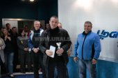 Конкурс профессионального мастерства среди рабочих
