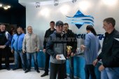 Конкурс профессионального мастерства среди рабочих