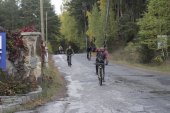 Велопробег УралСпецТранс 2019