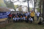 Велопробег УралСпецТранс 2019