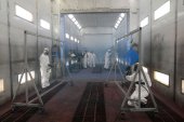Конкурс профессионального мастерства среди рабочих