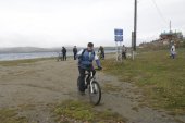 Велопробег УралСпецТранс 2019