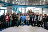 Конкурс профессионального мастерства среди рабочих