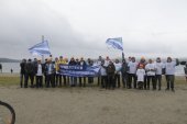 Велопробег УралСпецТранс 2019