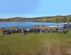 Велопробег УралСпецТранс 2020