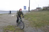 Велопробег УралСпецТранс 2019