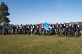 Велопробег УралСпецТранс 2020
