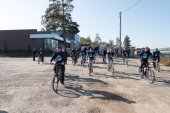 Велопробег УралСпецТранс 2020