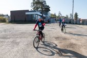 Велопробег УралСпецТранс 2020