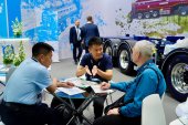 Подводим итоги выставки строительной техники и технологий СТТ Expo