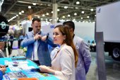 Подводим итоги выставки строительной техники и технологий СТТ Expo