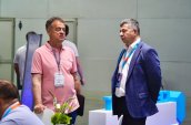 Подводим итоги выставки строительной техники и технологий СТТ Expo