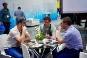 Подводим итоги выставки строительной техники и технологий СТТ Expo