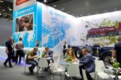Подводим итоги выставки строительной техники и технологий СТТ Expo