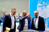Подводим итоги выставки строительной техники и технологий СТТ Expo