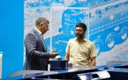Подводим итоги выставки строительной техники и технологий СТТ Expo