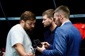 Подводим итоги выставки строительной техники и технологий СТТ Expo