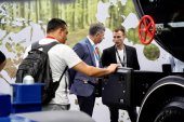 Подводим итоги выставки строительной техники и технологий СТТ Expo