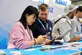 Подводим итоги выставки строительной техники и технологий СТТ Expo