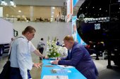 Подводим итоги выставки строительной техники и технологий СТТ Expo