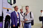 Подводим итоги выставки строительной техники и технологий СТТ Expo