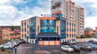 офис УралСпецТранс