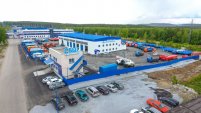 Сбыт. Продажа грузовой спецтехники и грузовых автомобилей