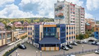 офис УралСпецТранс