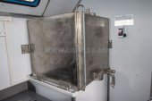 Бак 300 литров под воду с уровнем и подогревом ТЭНом