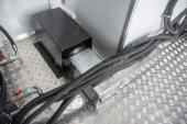 Автономный отопитель