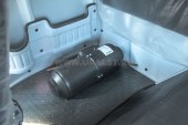 Автономный отопитель