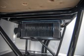 Отопитель от системы охлаждения двигателя «Ксерос-4000»