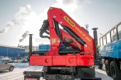 Кран-манипулятор ИМ-150N