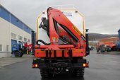 КМУ Palfinger PK-15500