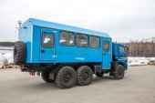 Запасной выход