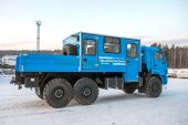 Аварийный выход