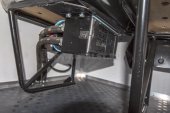 Отопитель от системы охлаждения автомобиля