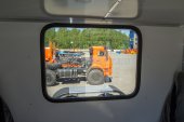 Глухое окно