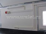 Плафон освещения ремонтного отсека