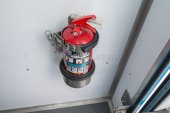 Огнетушитель ОП-2