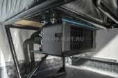 Отопитель от системы охлаждения автомобиля