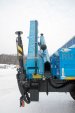 Кран-манипулятор ИМ-150