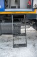 Двухсекционная раскладная лестница