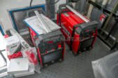 Выпрямители сварочный для многопостовой ручной дуговой сварки