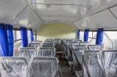 Пассажирский отсек