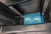 Генератор синхронный ГБС-50 (50 кВА, 380 В) с люком обслуживания