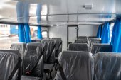 Пассажирский отсек