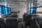 Пассажирский отсек