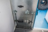Кронштейн шанцевого инструмента