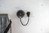 Переговорное устройство